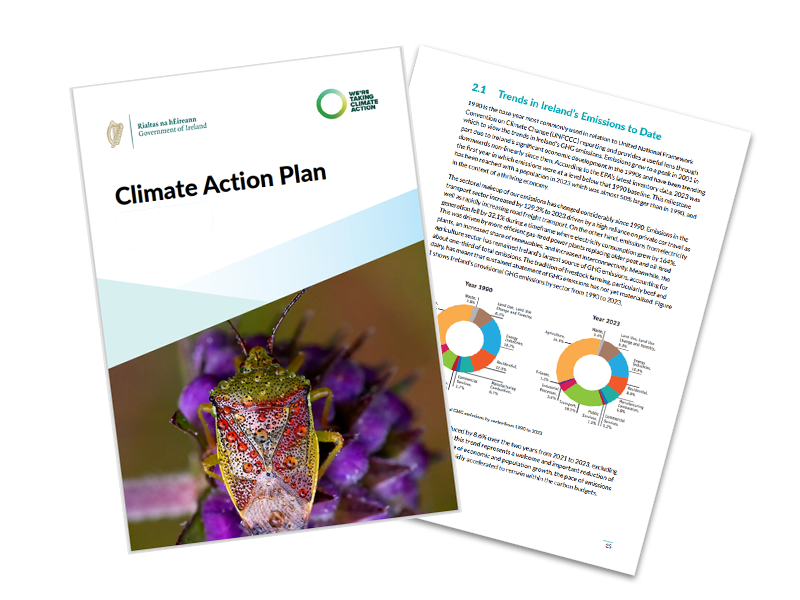 Climate Action Plan image