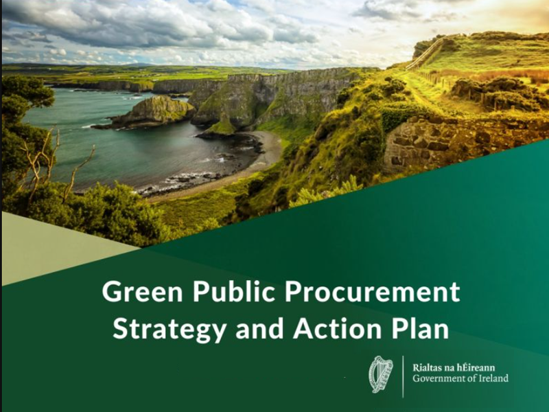 Green Public Procurement