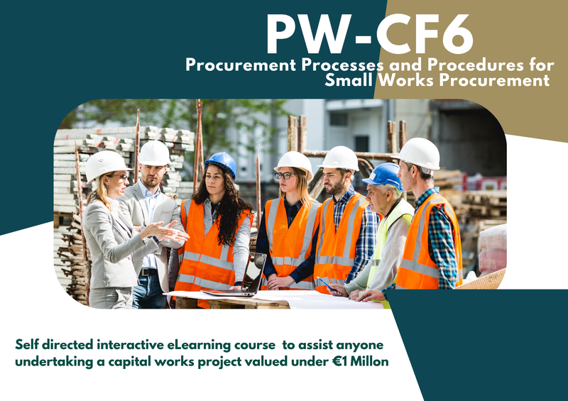 PW-CF6 training