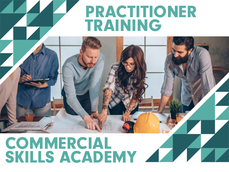 Practitioner CSA