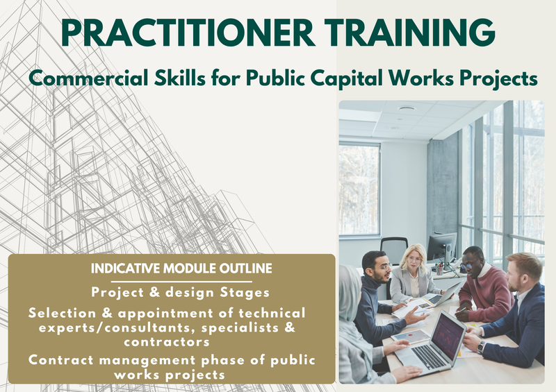 Practitioner training