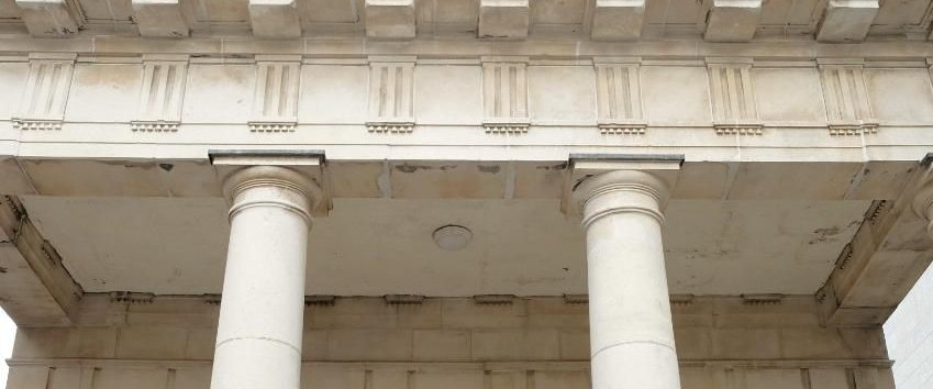 The Printing House Trinity College Dublin