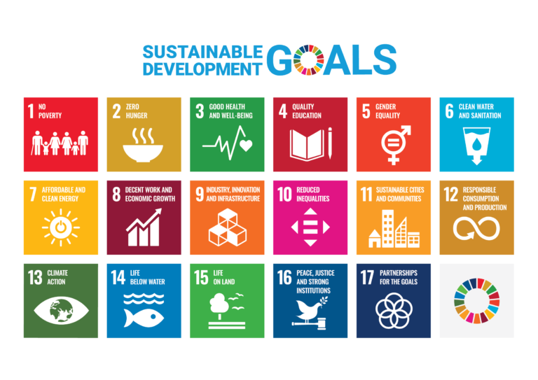 UN Sustainable Goals